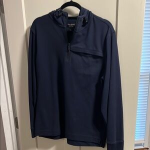 Banana Republic Pullover Hoodie